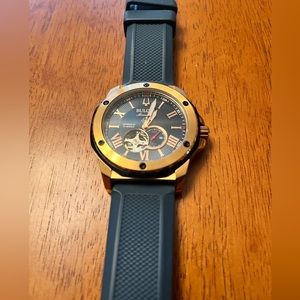 Bulova Marine Star Automatic Men's Watch